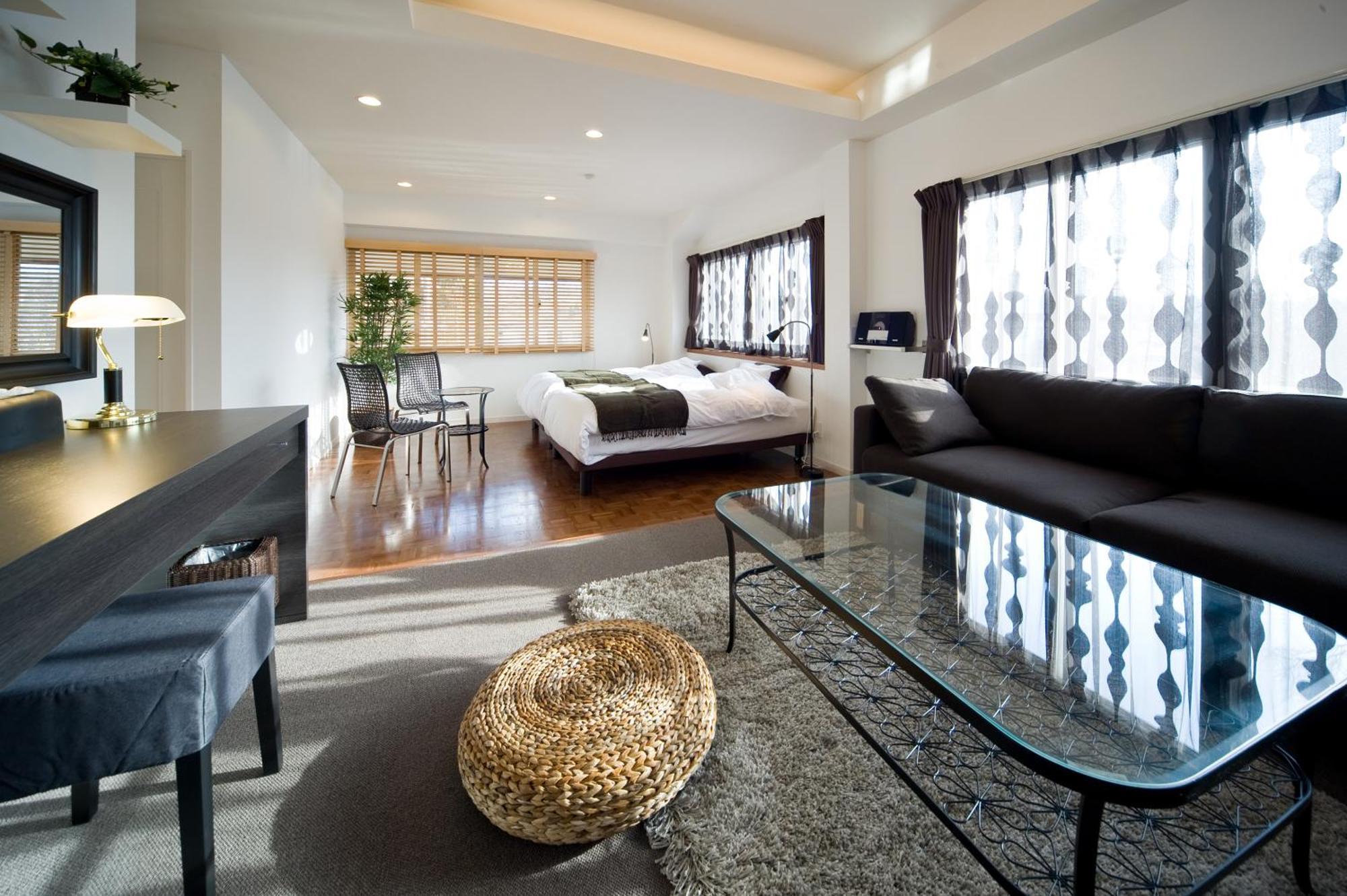 Holiday House Green Garden Gujo Ngoại thất bức ảnh
