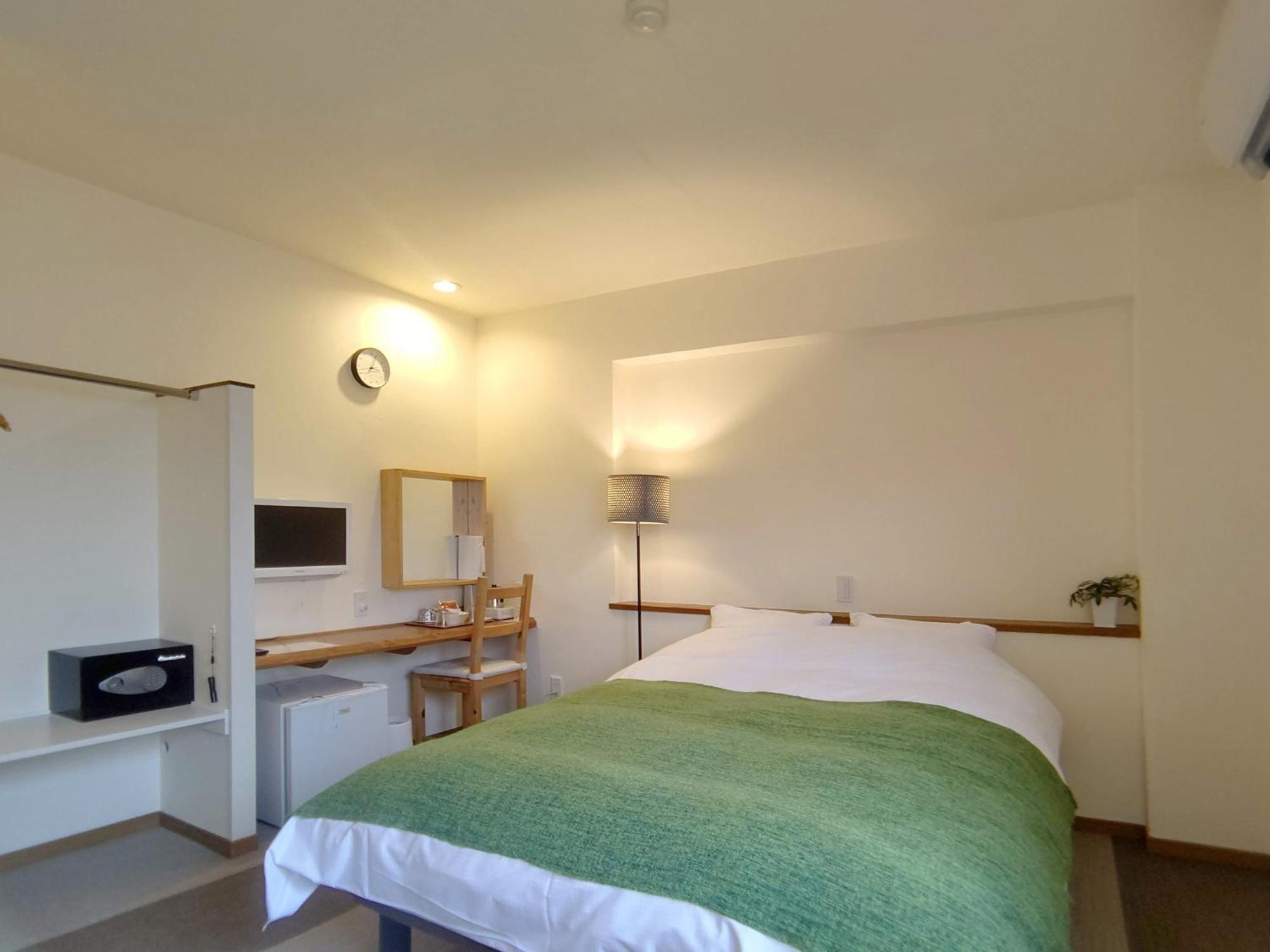 Holiday House Green Garden Gujo Ngoại thất bức ảnh