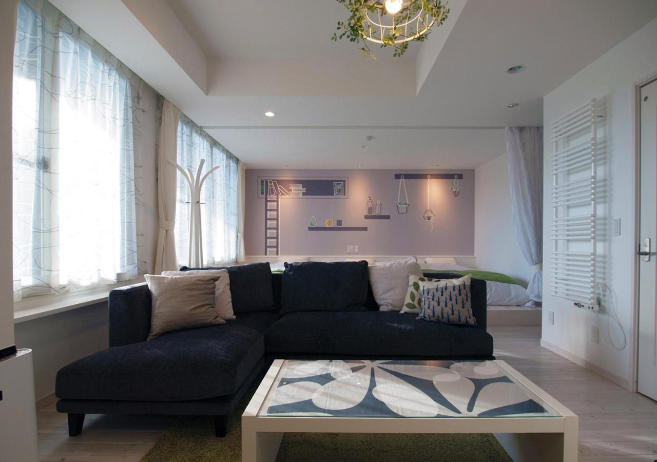 Holiday House Green Garden Gujo Ngoại thất bức ảnh